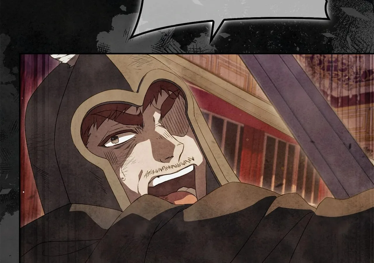 The Stone Thrown in the Lake Chapter 40 page 100 - 