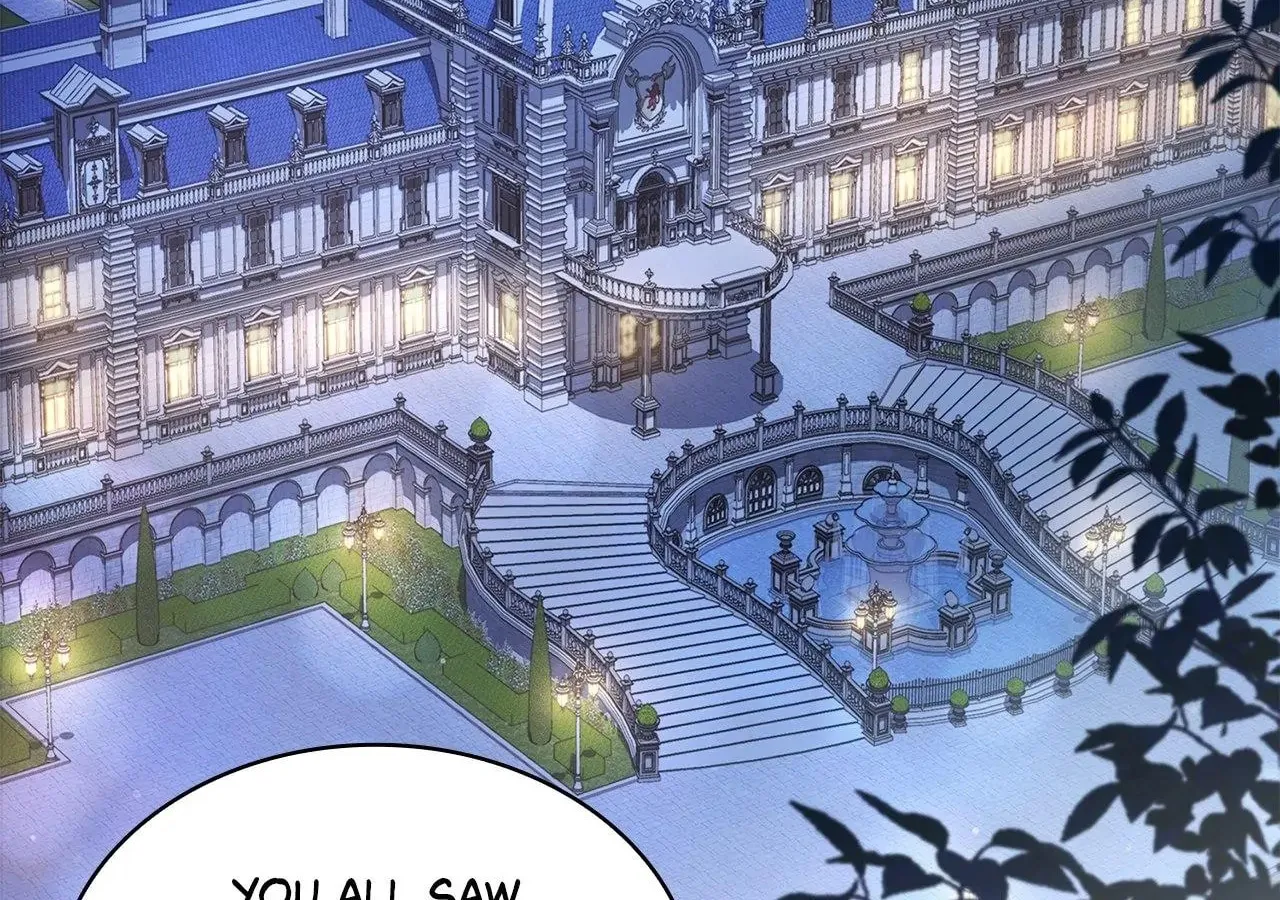 The Stone Thrown in the Lake Chapter 41 page 2 - 