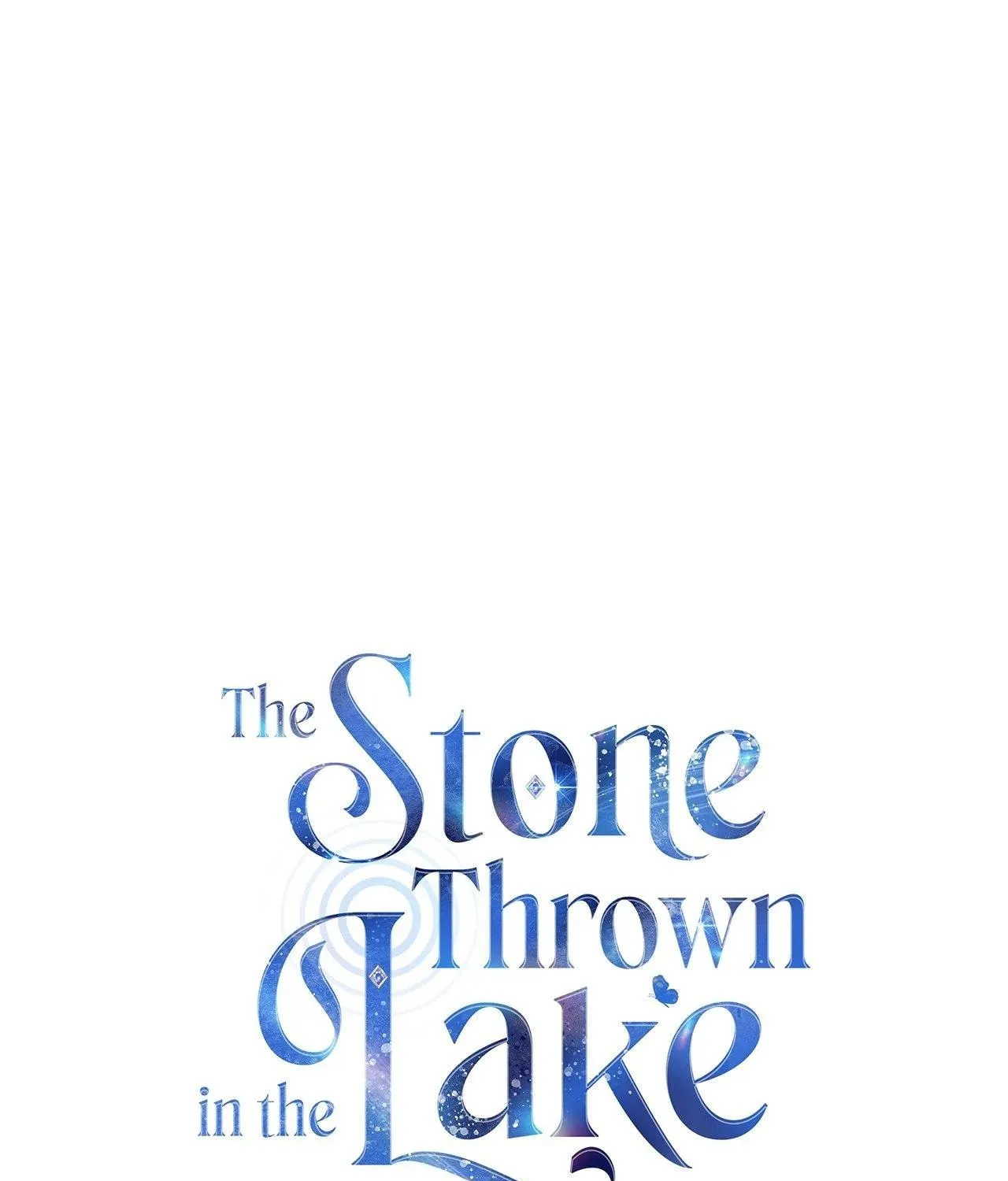 The Stone Thrown in the Lake Chapter 41 page 11 - 