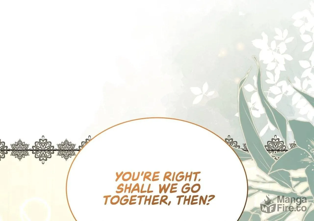 The Stone Thrown in the Lake Chapter 41 page 103 - 