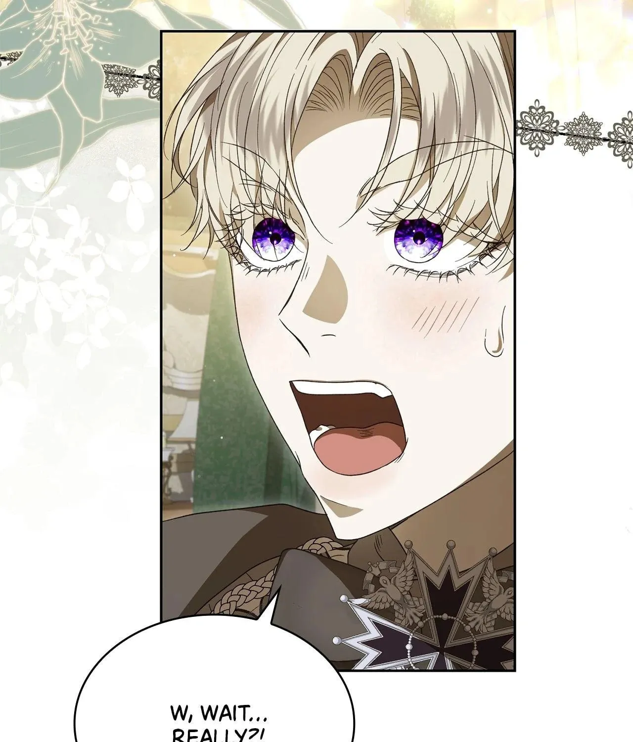 The Stone Thrown in the Lake Chapter 41 page 106 - 