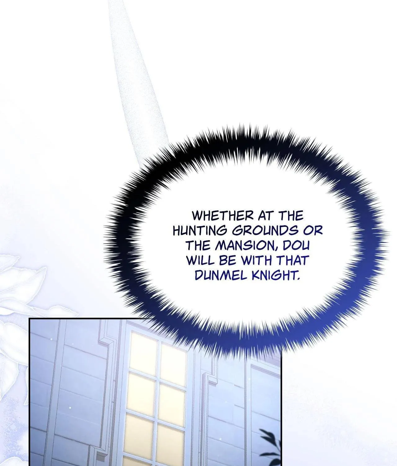 The Stone Thrown in the Lake Chapter 41 page 108 - 
