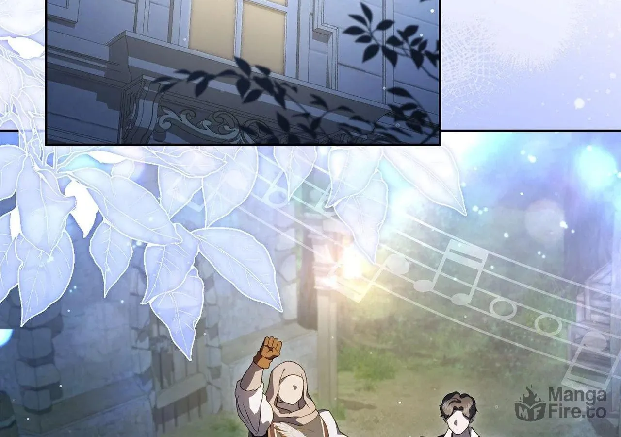 The Stone Thrown in the Lake Chapter 41 page 109 - 