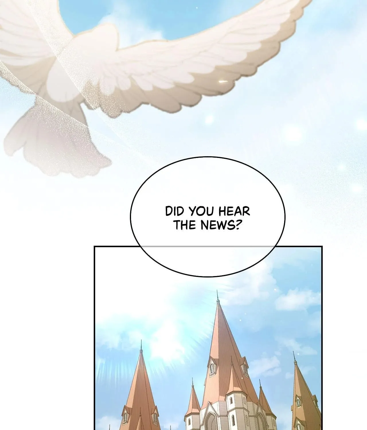 The Stone Thrown in the Lake Chapter 41 page 115 - 