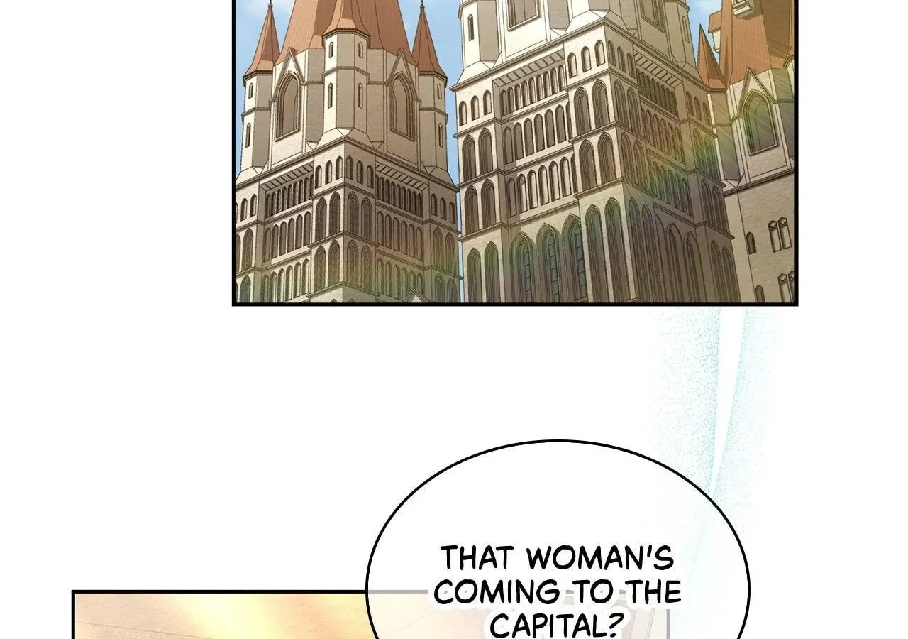 The Stone Thrown in the Lake Chapter 41 page 116 - 