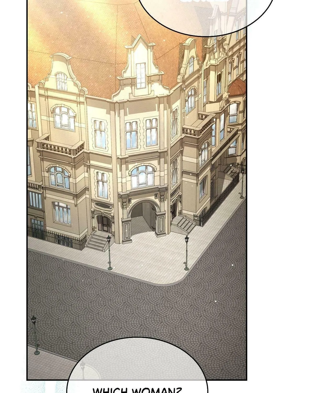 The Stone Thrown in the Lake Chapter 41 page 117 - 