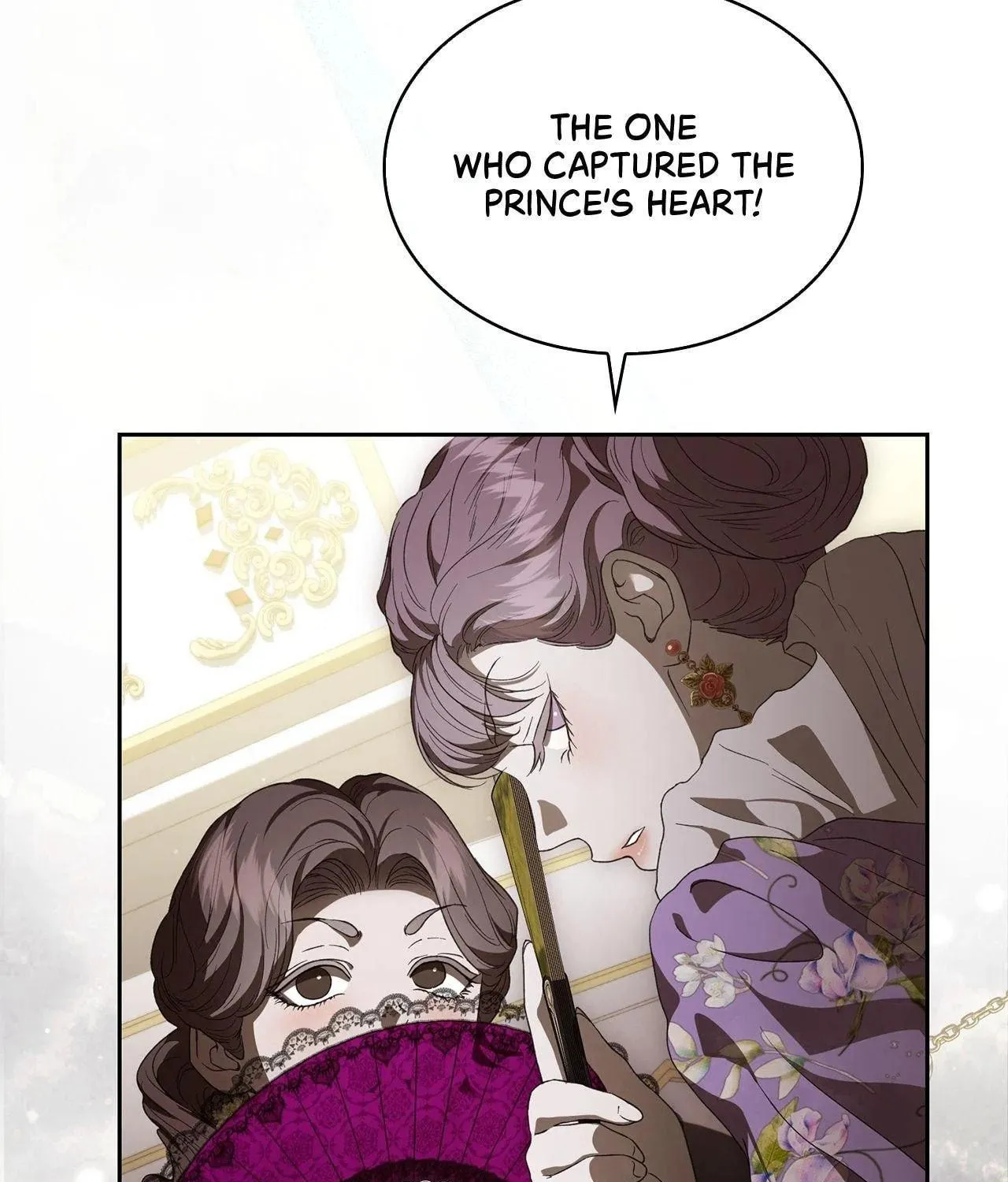 The Stone Thrown in the Lake Chapter 41 page 119 - 