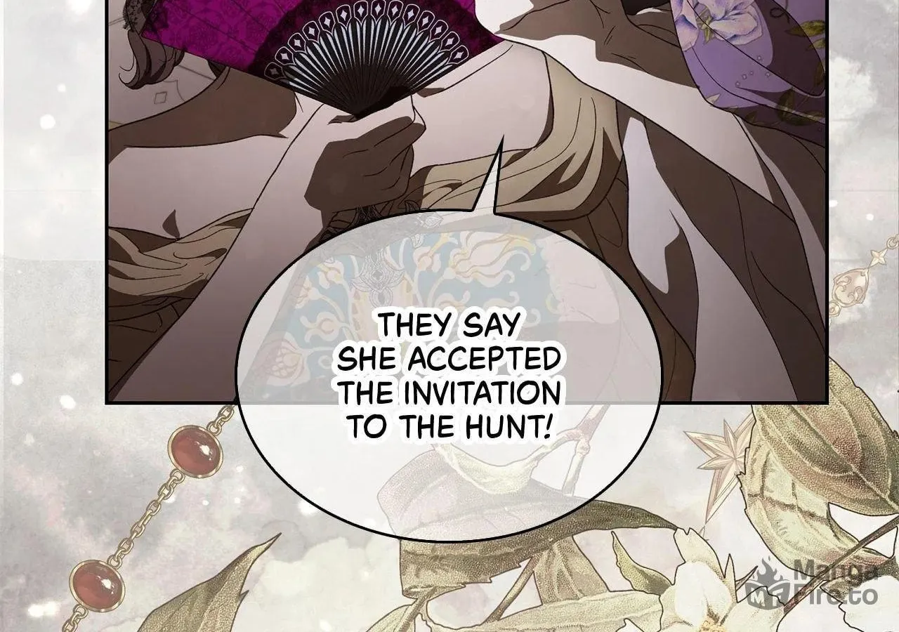 The Stone Thrown in the Lake Chapter 41 page 120 - 