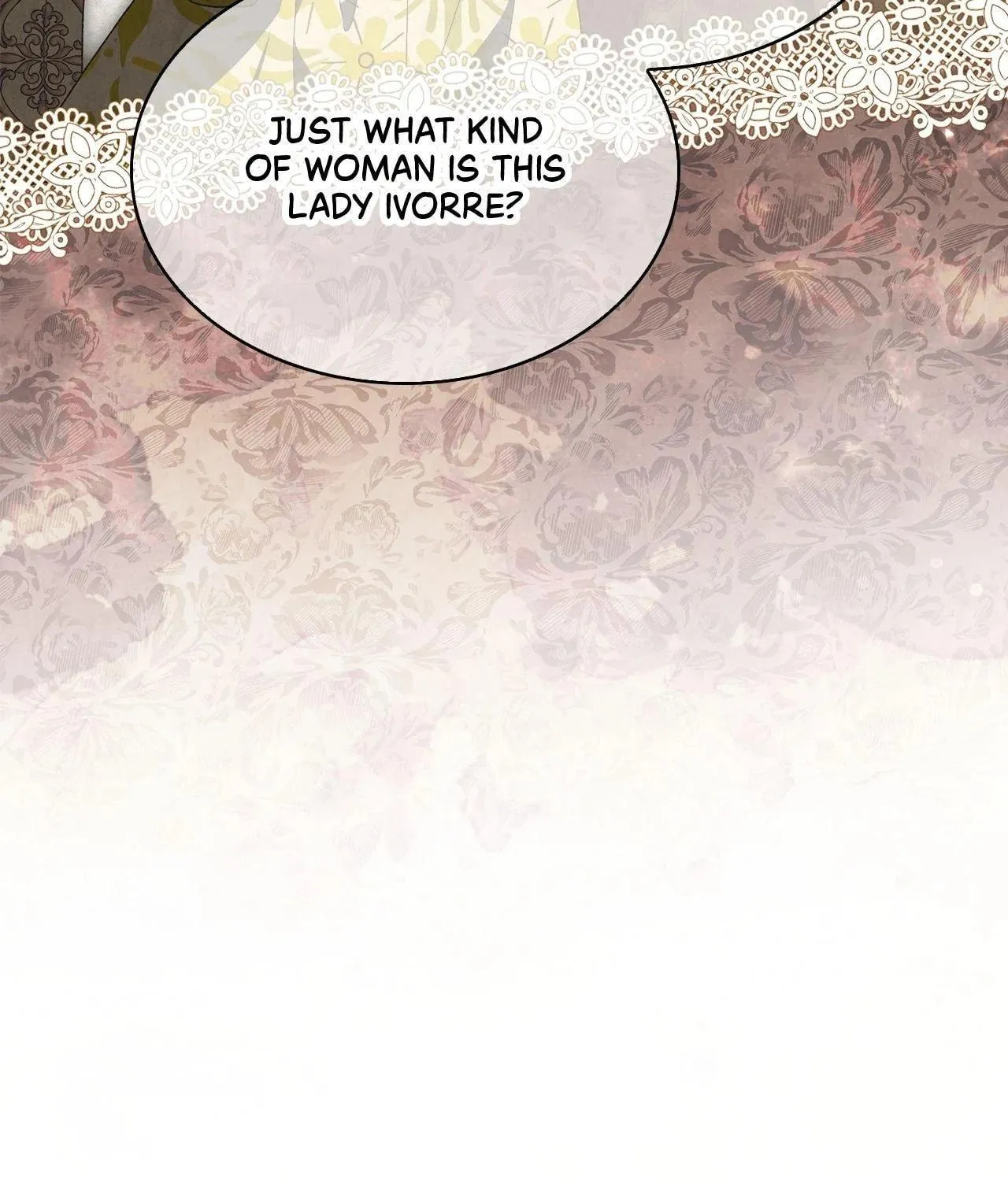 The Stone Thrown in the Lake Chapter 41 page 125 - 