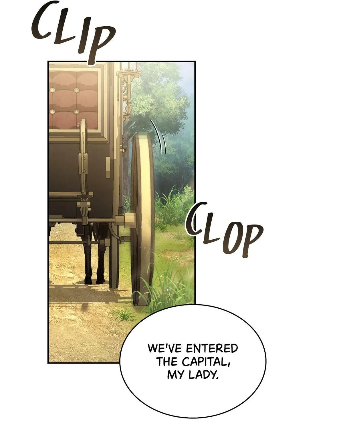 The Stone Thrown in the Lake Chapter 41 page 127 - 
