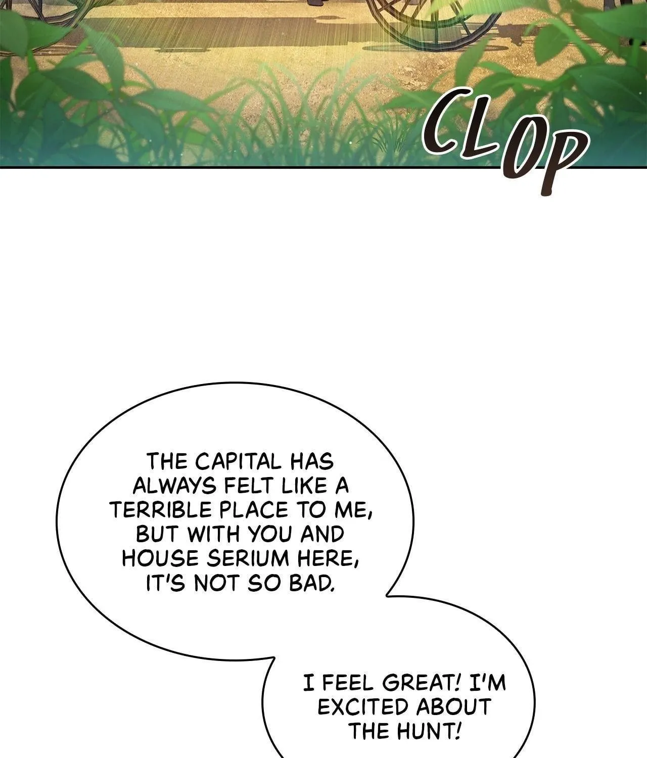 The Stone Thrown in the Lake Chapter 41 page 131 - 