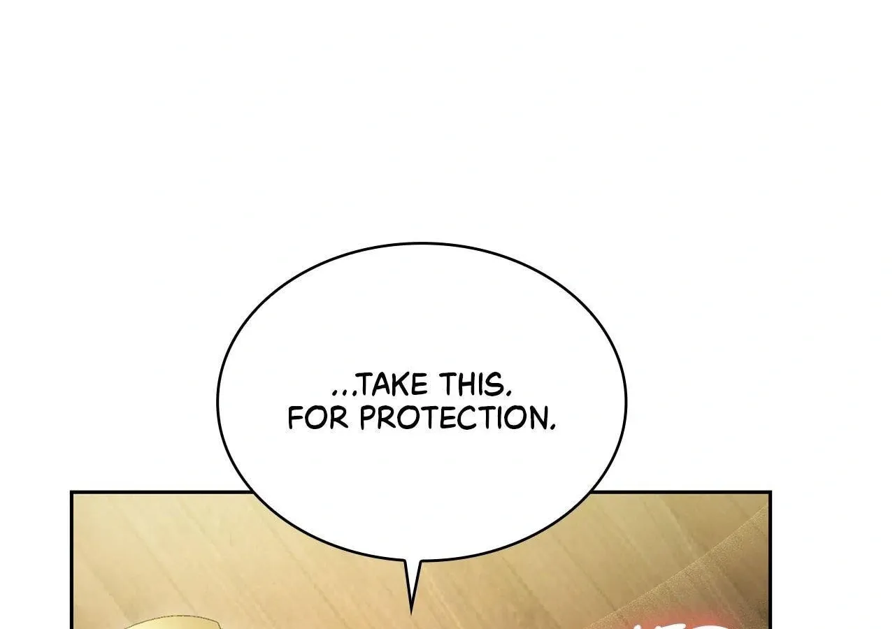 The Stone Thrown in the Lake Chapter 41 page 136 - 