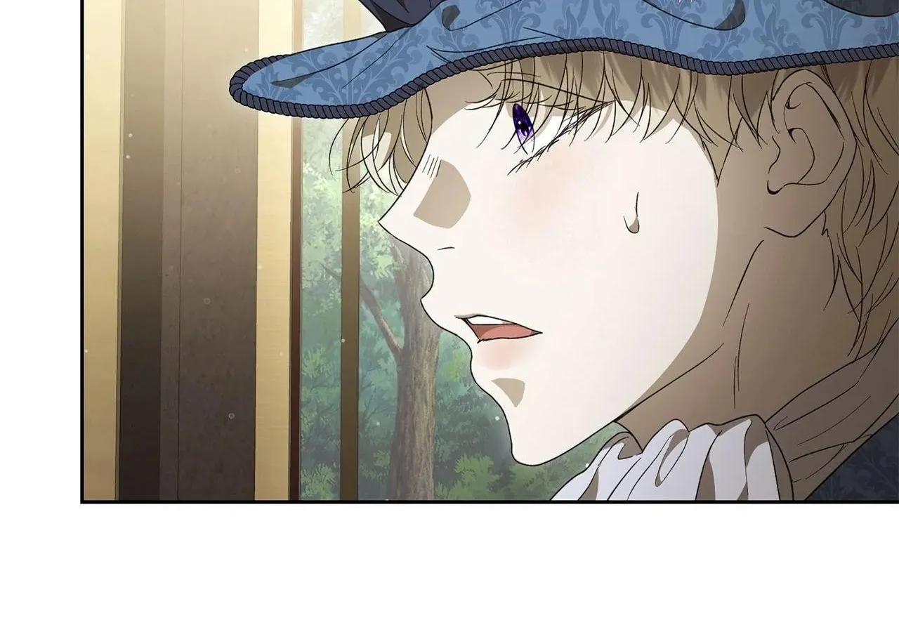 The Stone Thrown in the Lake Chapter 41 page 142 - 