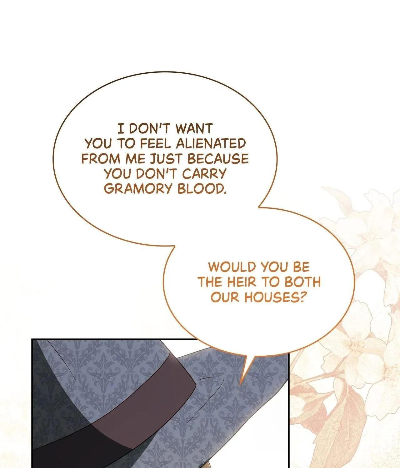 The Stone Thrown in the Lake Chapter 41 page 143 - 