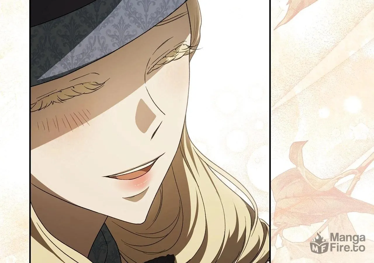 The Stone Thrown in the Lake Chapter 41 page 144 - 