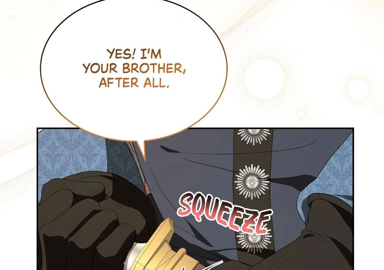 The Stone Thrown in the Lake Chapter 41 page 147 - 