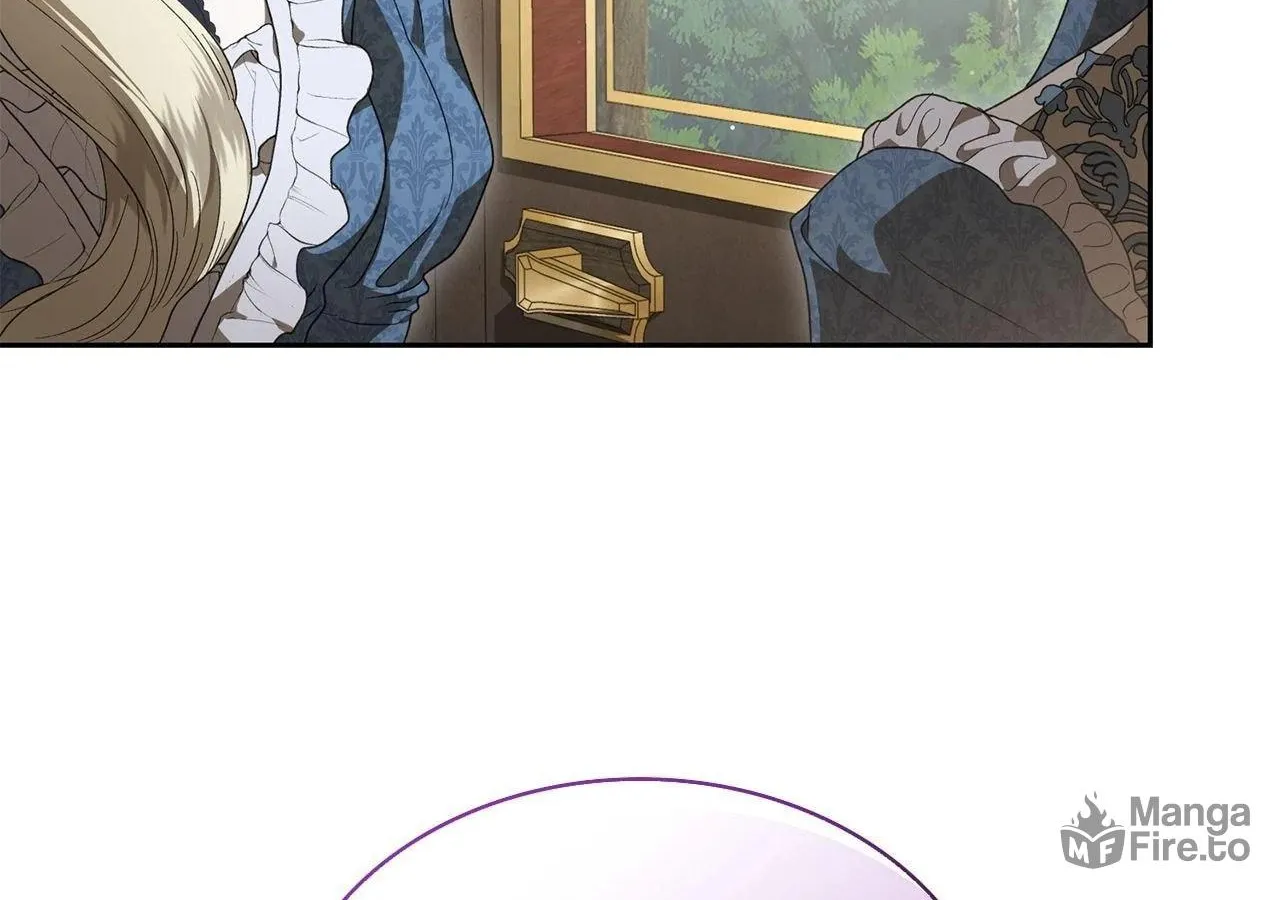 The Stone Thrown in the Lake Chapter 41 page 153 - 