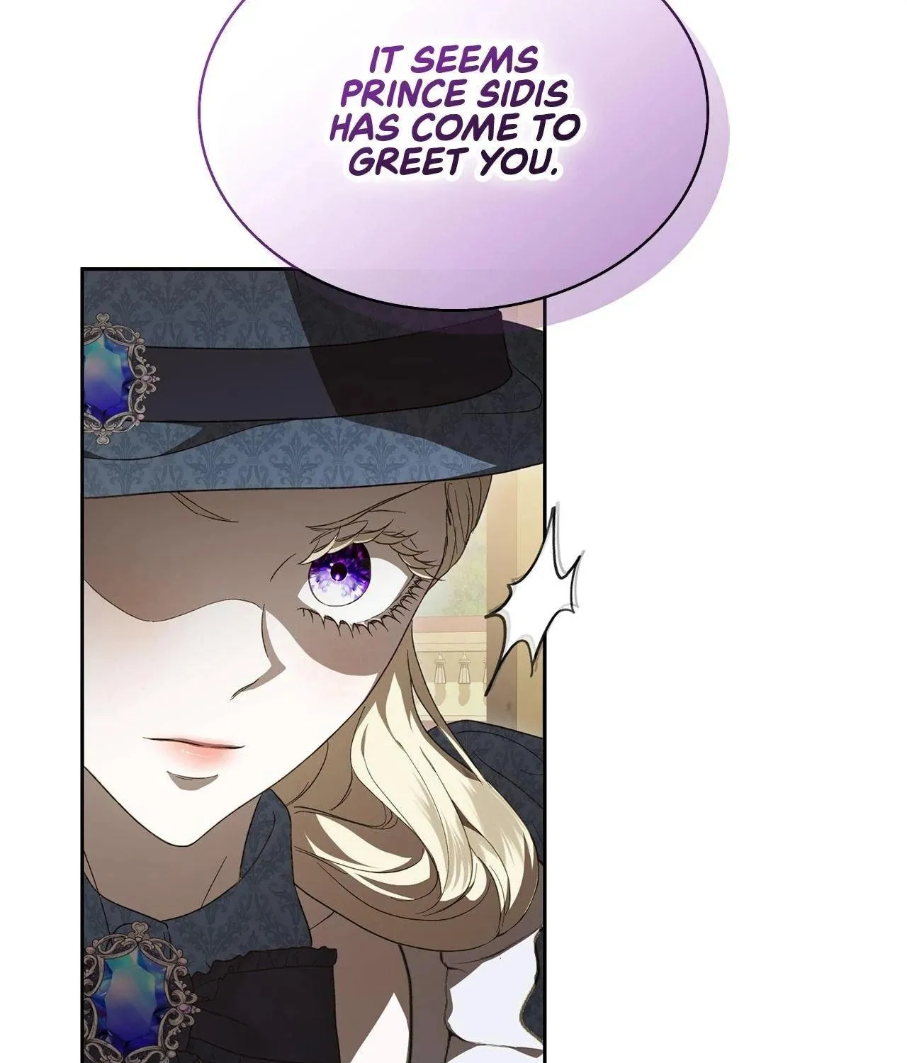 The Stone Thrown in the Lake Chapter 41 page 154 - 