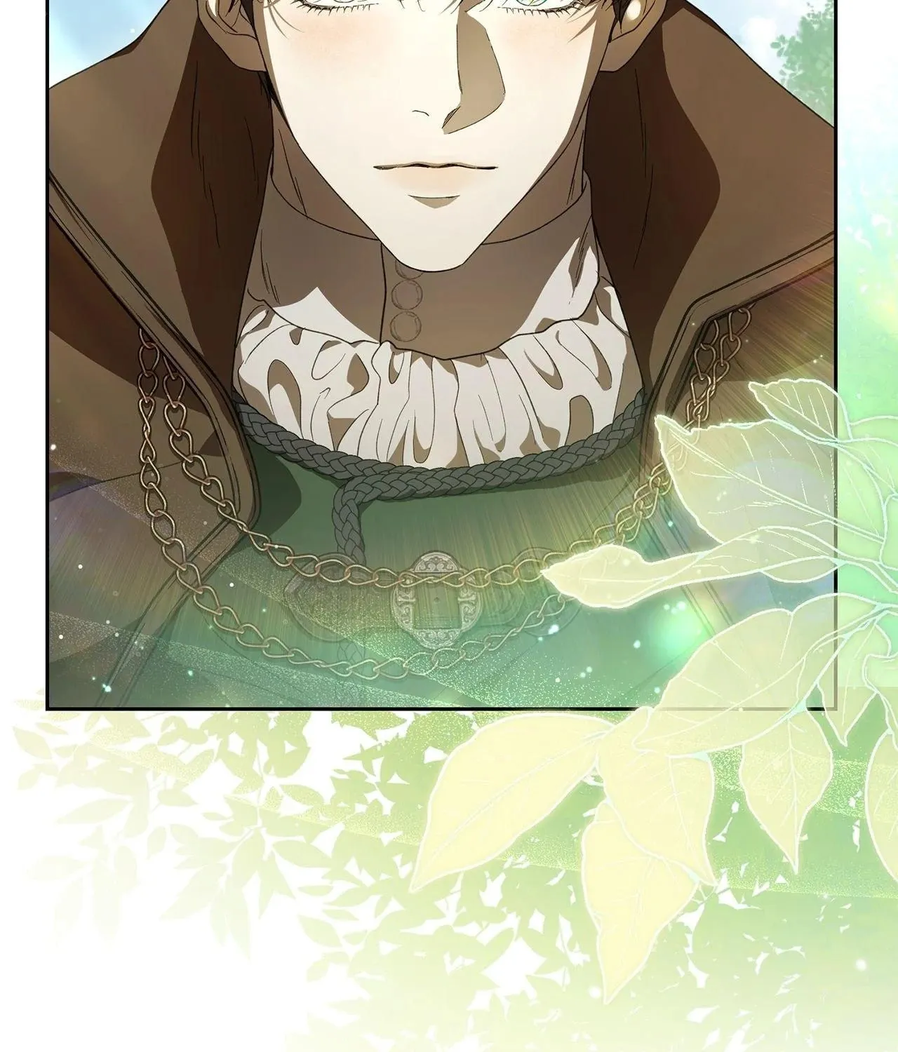 The Stone Thrown in the Lake Chapter 41 page 158 - 