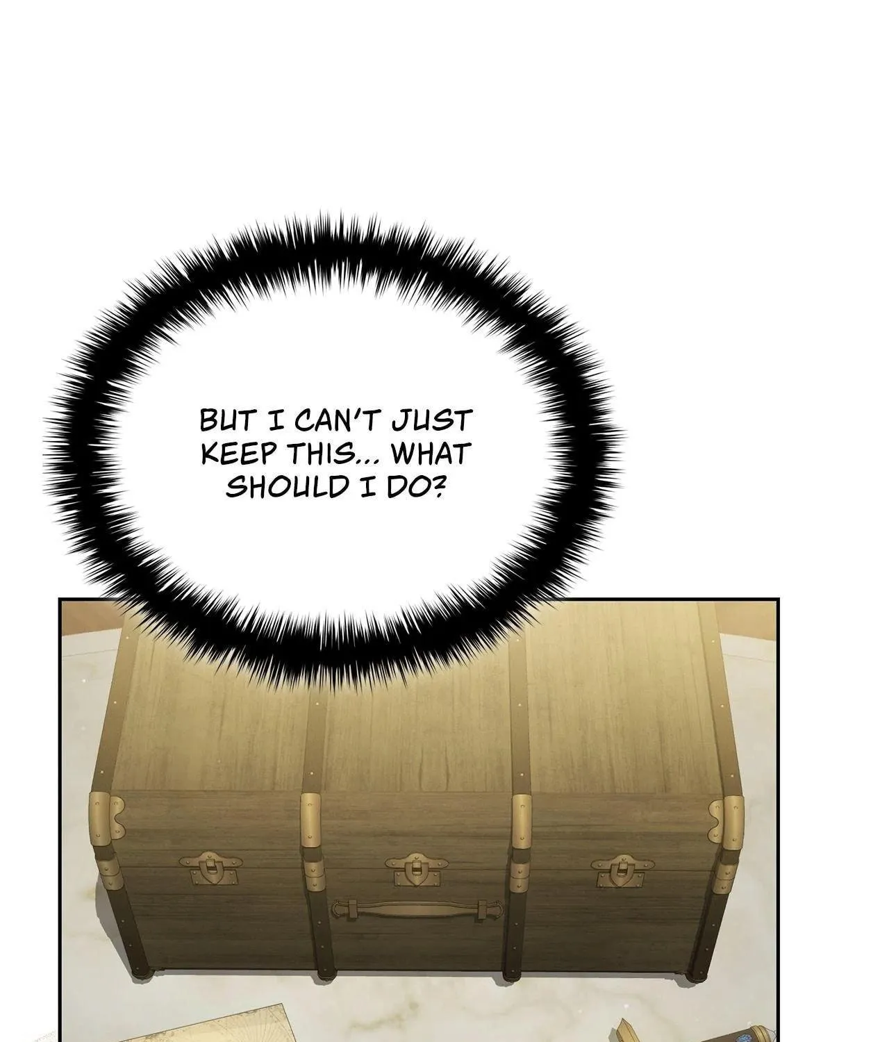 The Stone Thrown in the Lake Chapter 41 page 18 - 
