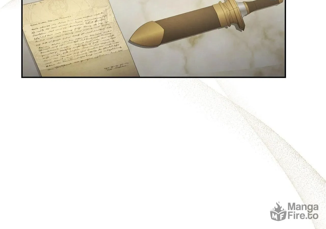 The Stone Thrown in the Lake Chapter 41 page 19 - 