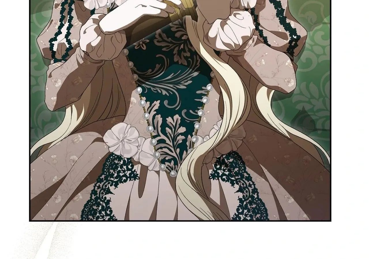 The Stone Thrown in the Lake Chapter 41 page 21 - 