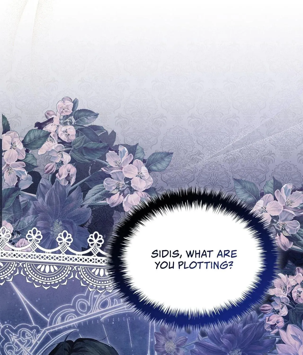 The Stone Thrown in the Lake Chapter 41 page 22 - 