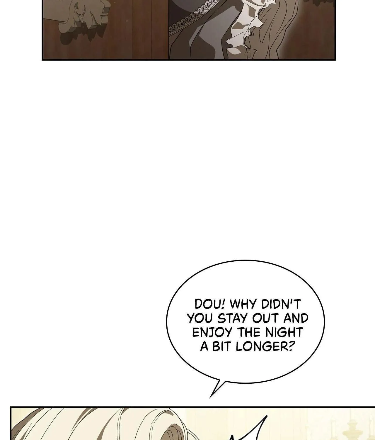 The Stone Thrown in the Lake Chapter 41 page 28 - 