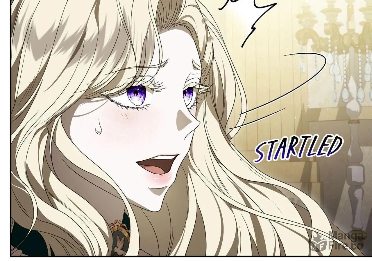 The Stone Thrown in the Lake Chapter 41 page 29 - 
