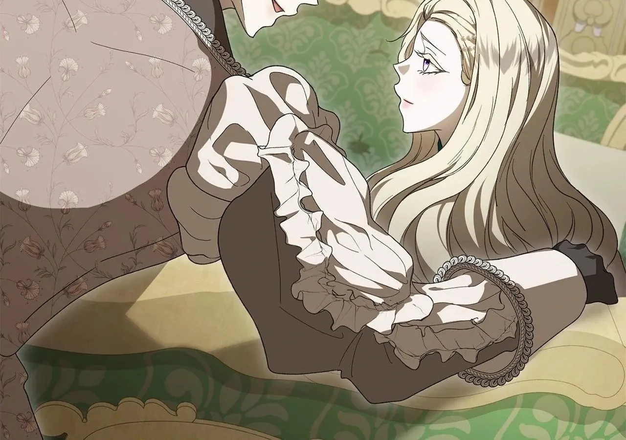 The Stone Thrown in the Lake Chapter 41 page 31 - 