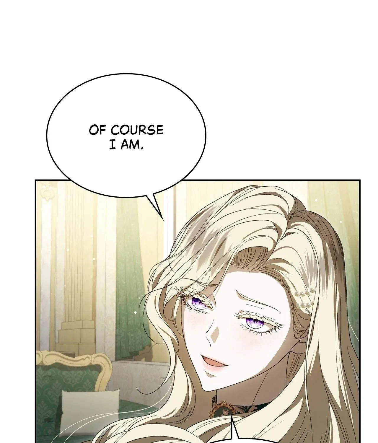 The Stone Thrown in the Lake Chapter 41 page 33 - 