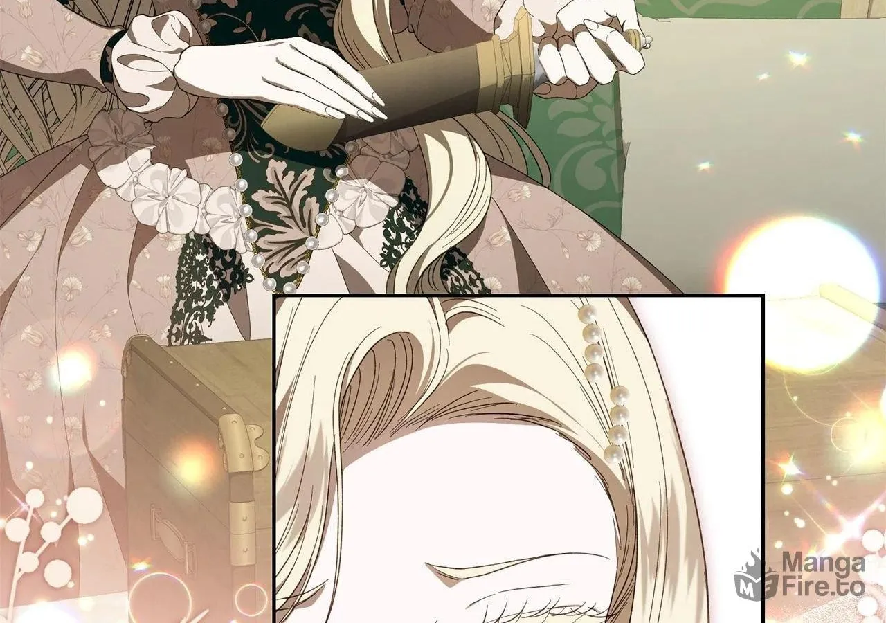 The Stone Thrown in the Lake Chapter 41 page 38 - 