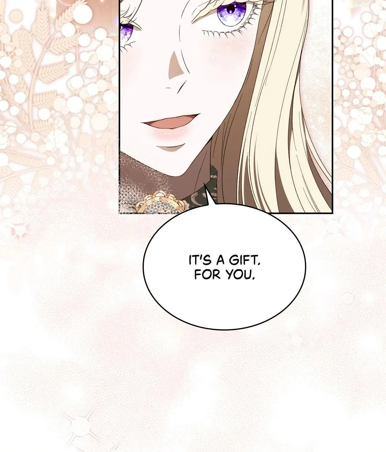 The Stone Thrown in the Lake Chapter 41 page 39 - 
