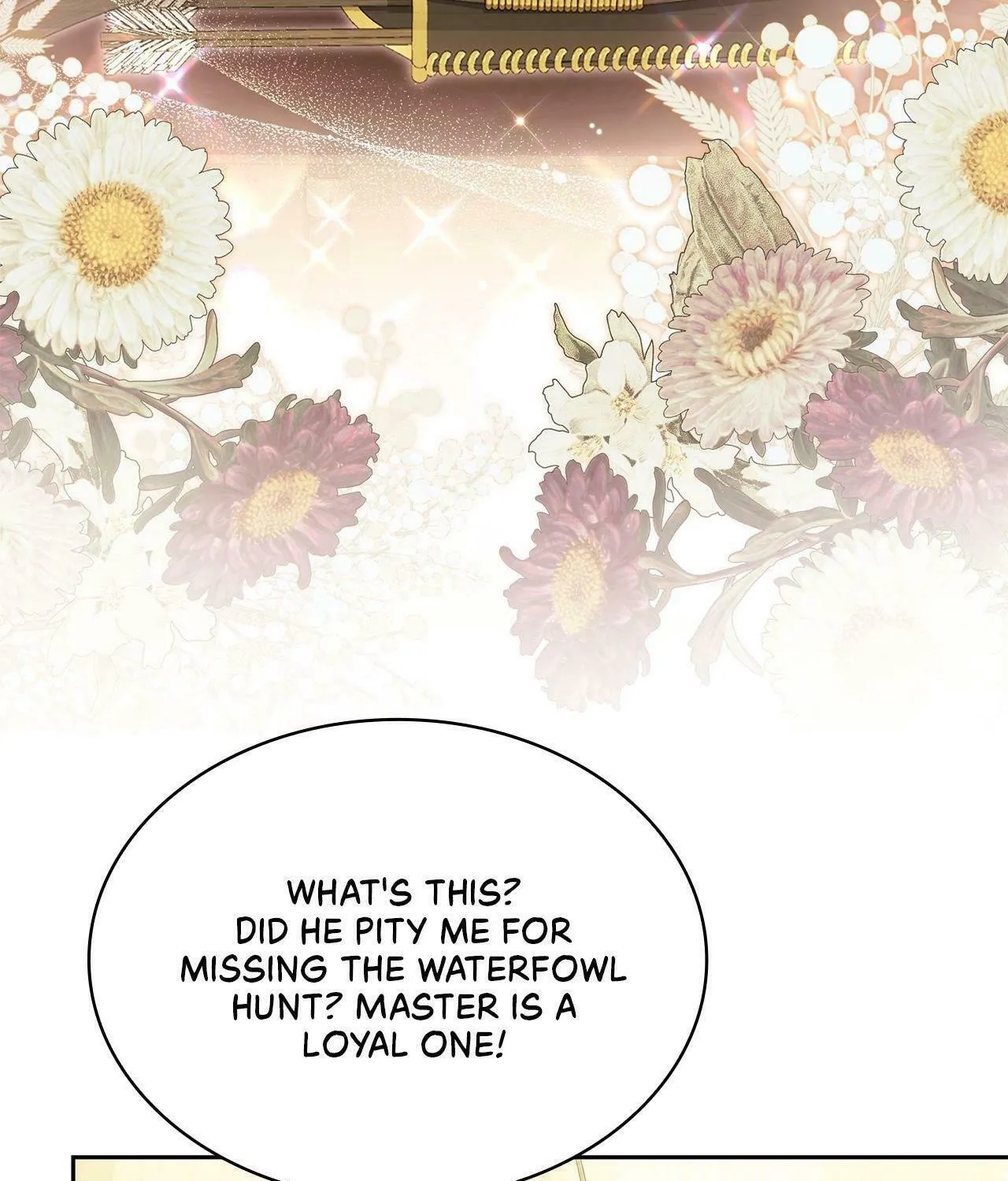 The Stone Thrown in the Lake Chapter 41 page 43 - 