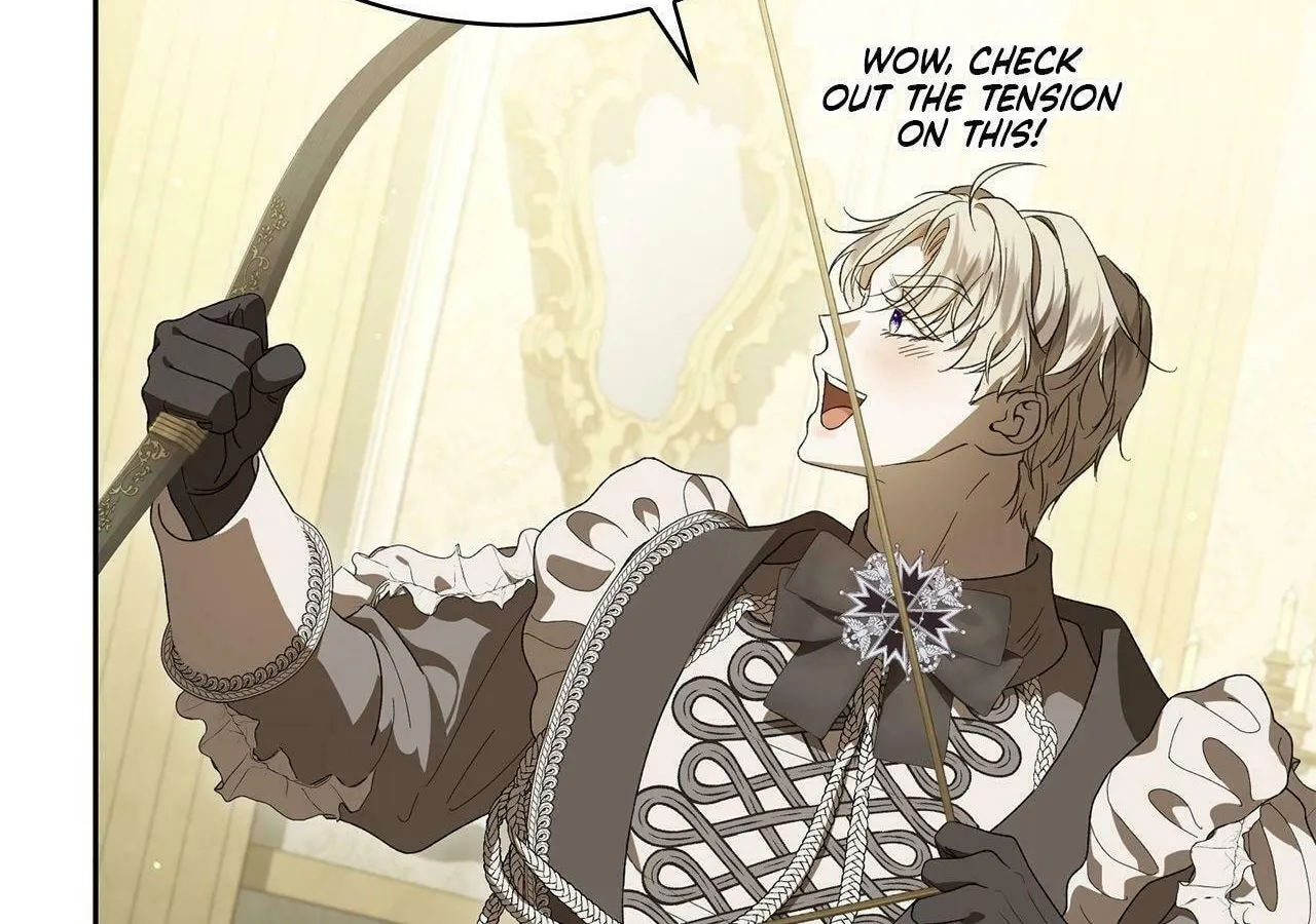 The Stone Thrown in the Lake Chapter 41 page 44 - 