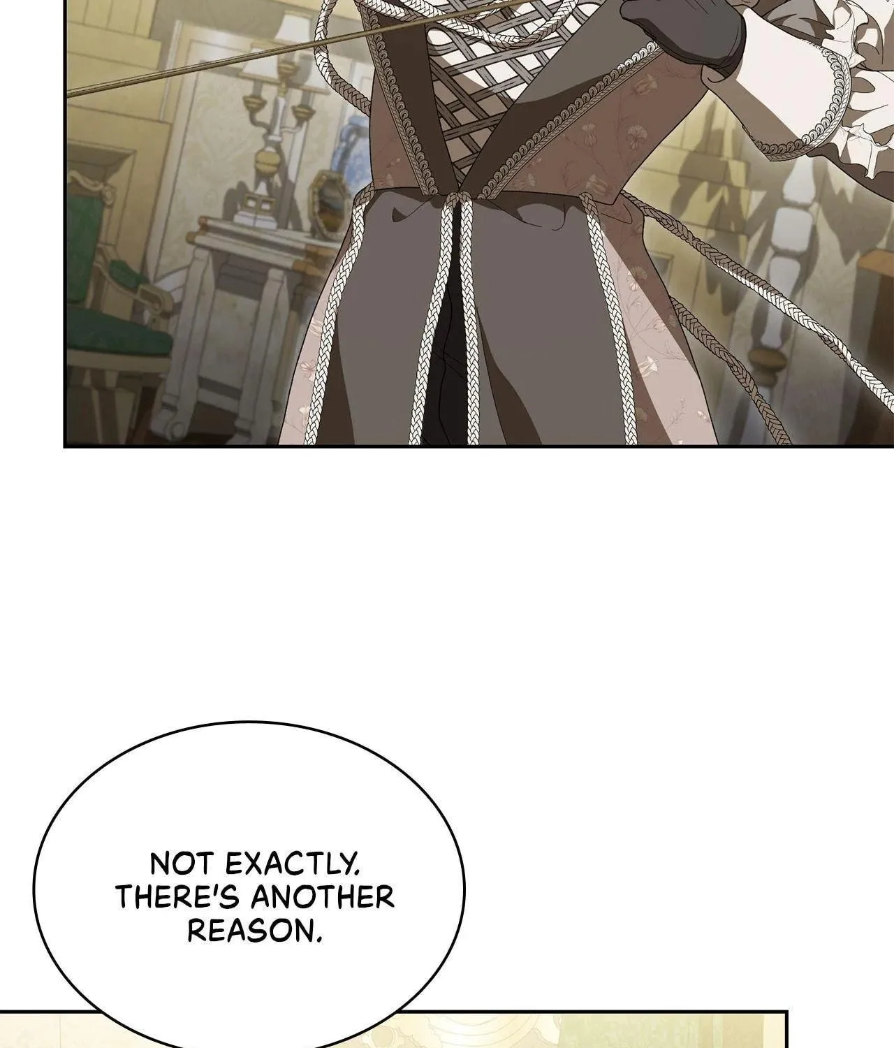 The Stone Thrown in the Lake Chapter 41 page 45 - 