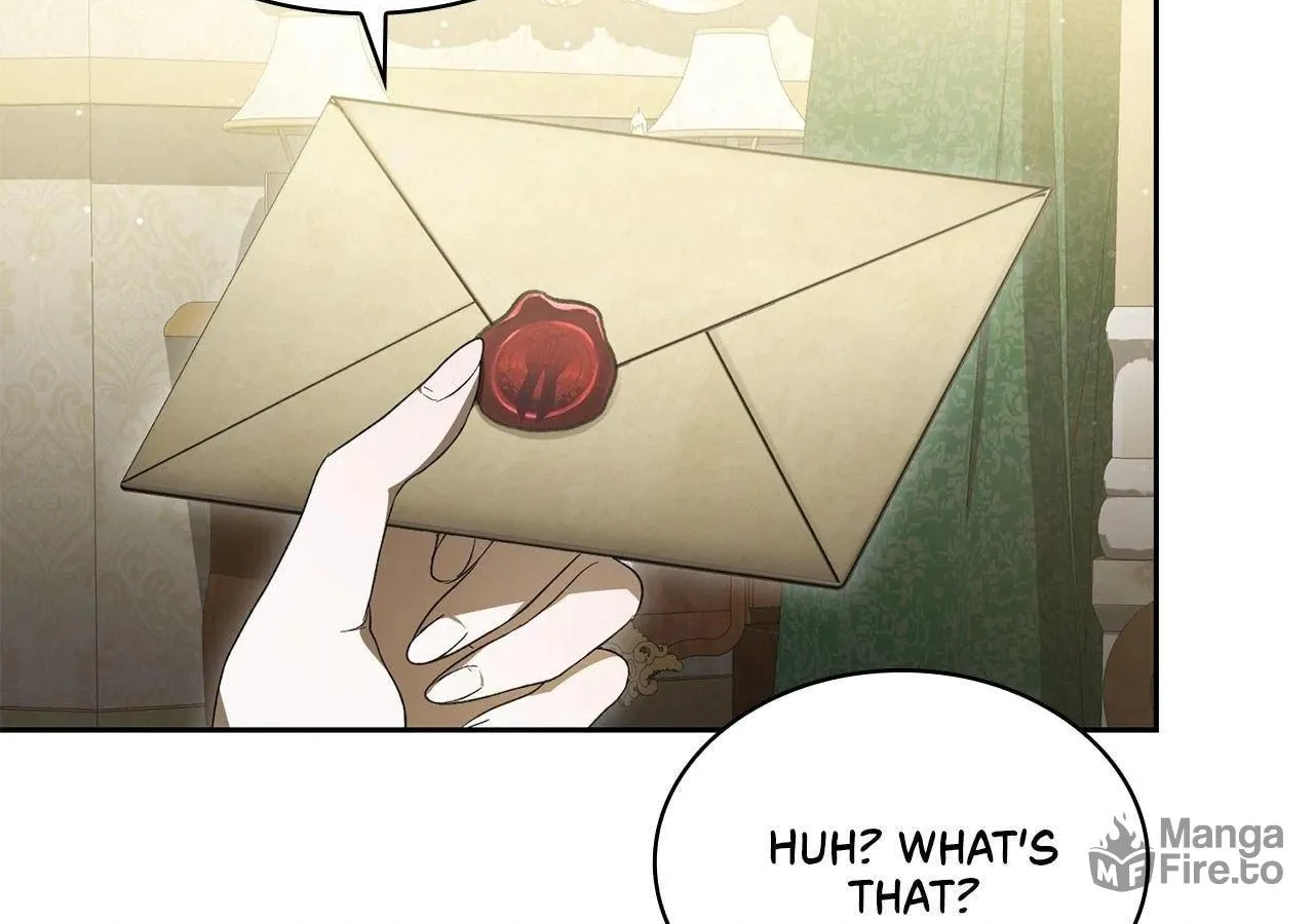 The Stone Thrown in the Lake Chapter 41 page 46 - 