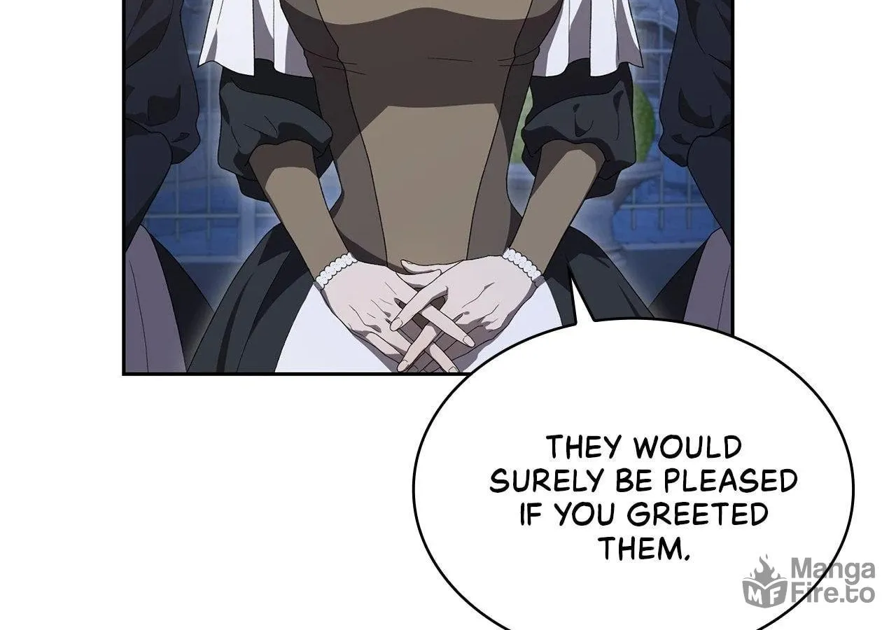 The Stone Thrown in the Lake Chapter 41 page 6 - 