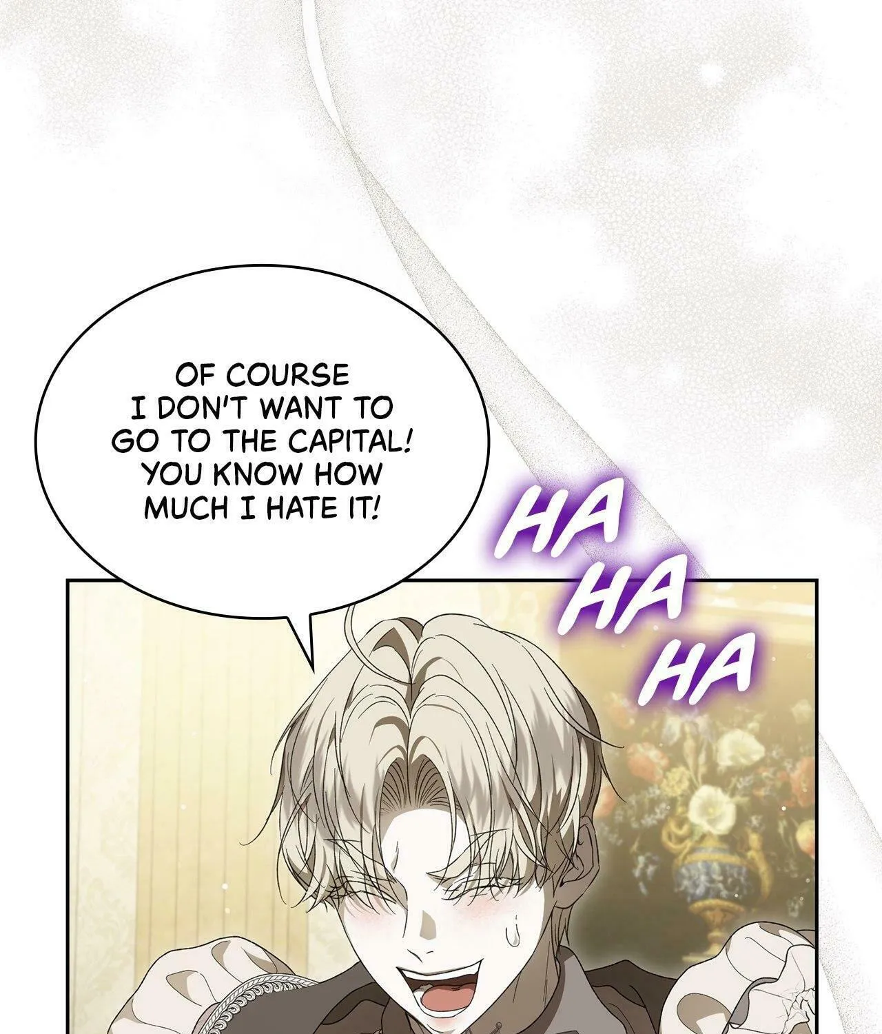 The Stone Thrown in the Lake Chapter 41 page 54 - 
