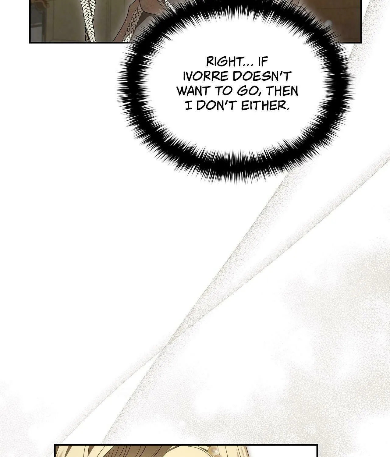 The Stone Thrown in the Lake Chapter 41 page 56 - 