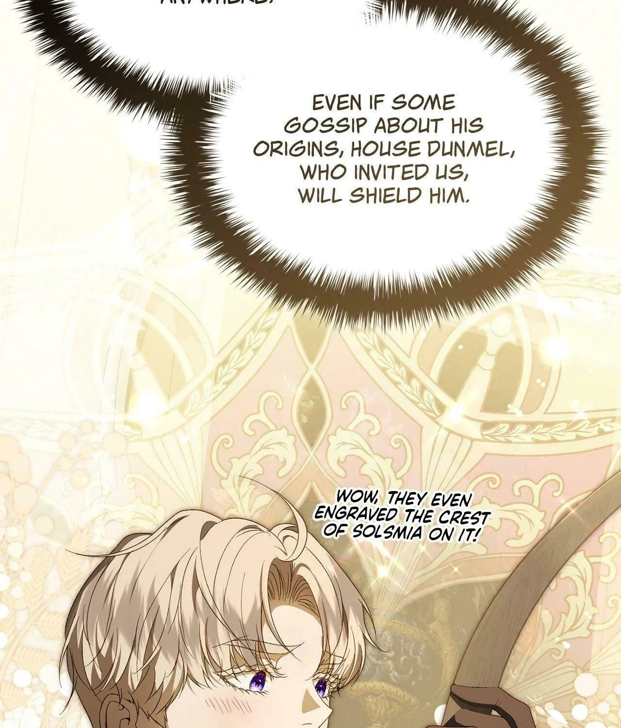 The Stone Thrown in the Lake Chapter 41 page 60 - 