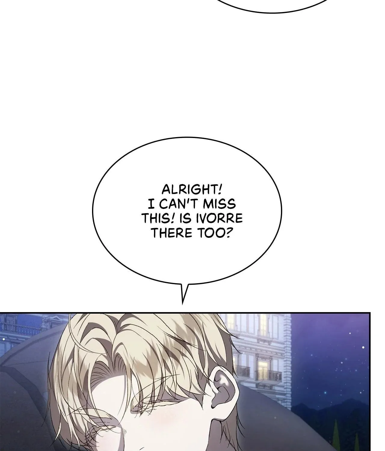 The Stone Thrown in the Lake Chapter 41 page 7 - 