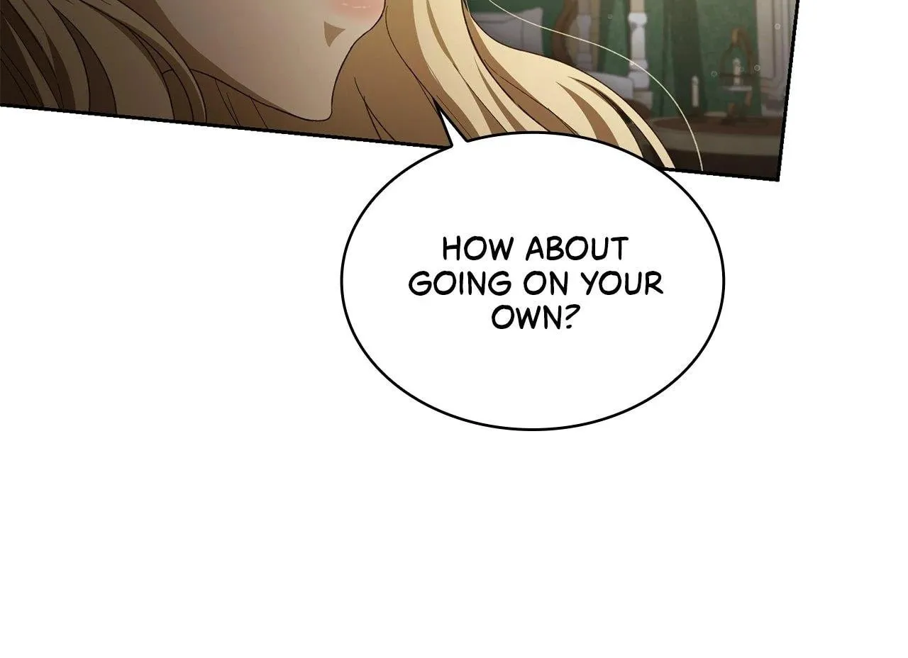 The Stone Thrown in the Lake Chapter 41 page 64 - 