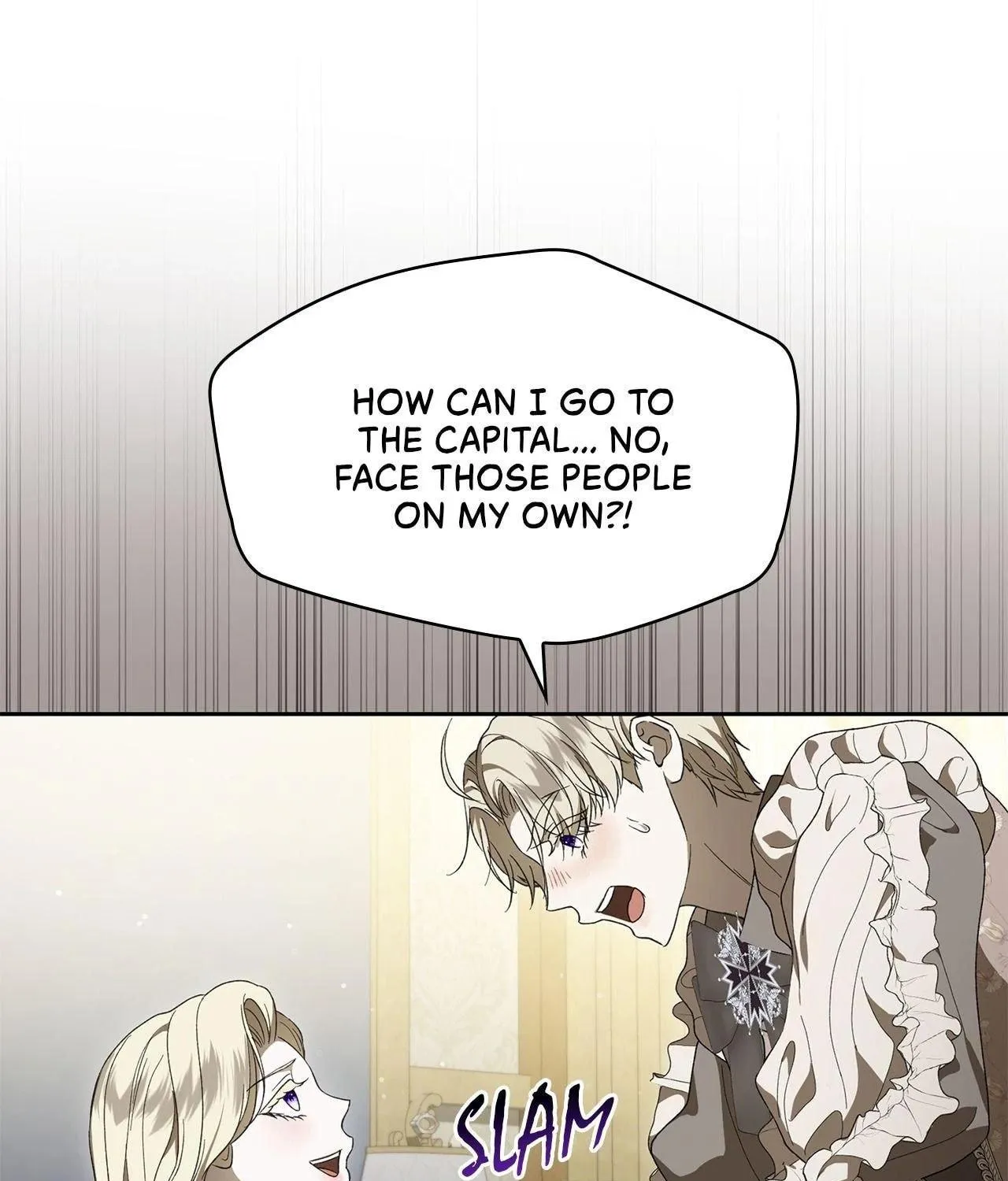 The Stone Thrown in the Lake Chapter 41 page 67 - 
