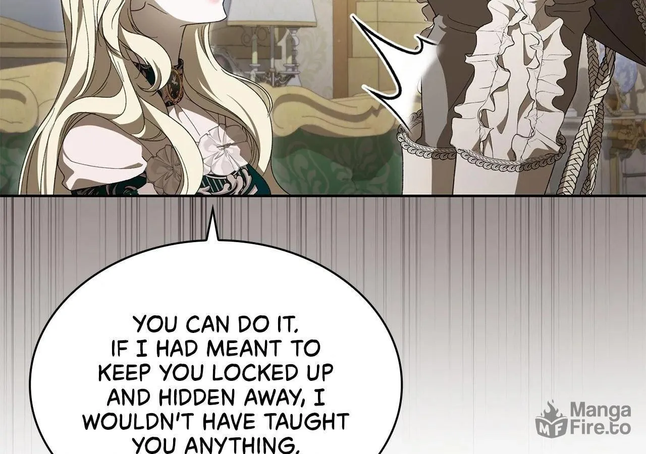 The Stone Thrown in the Lake Chapter 41 page 68 - 