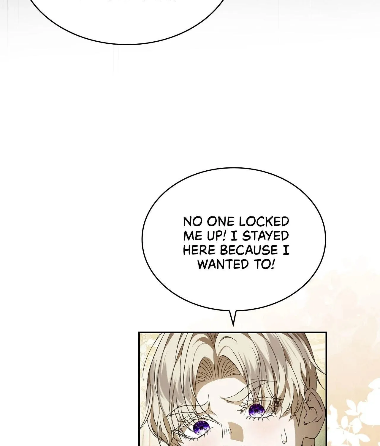 The Stone Thrown in the Lake Chapter 41 page 69 - 