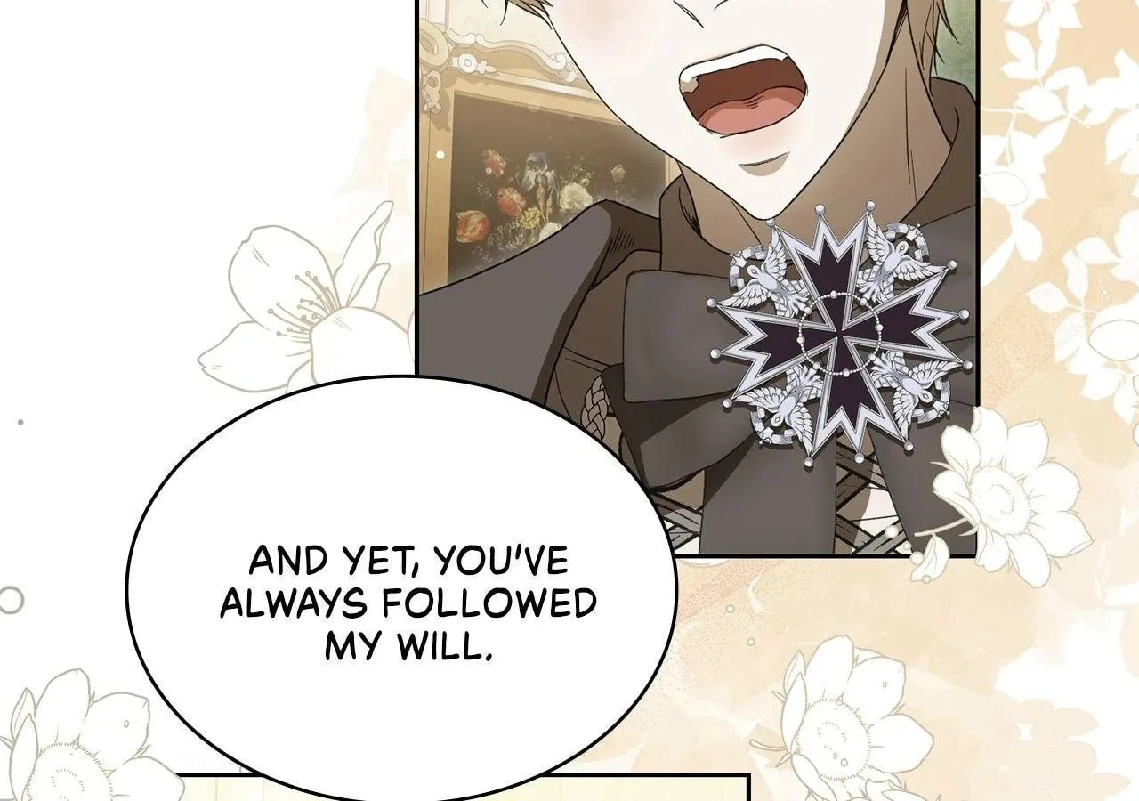 The Stone Thrown in the Lake Chapter 41 page 70 - 