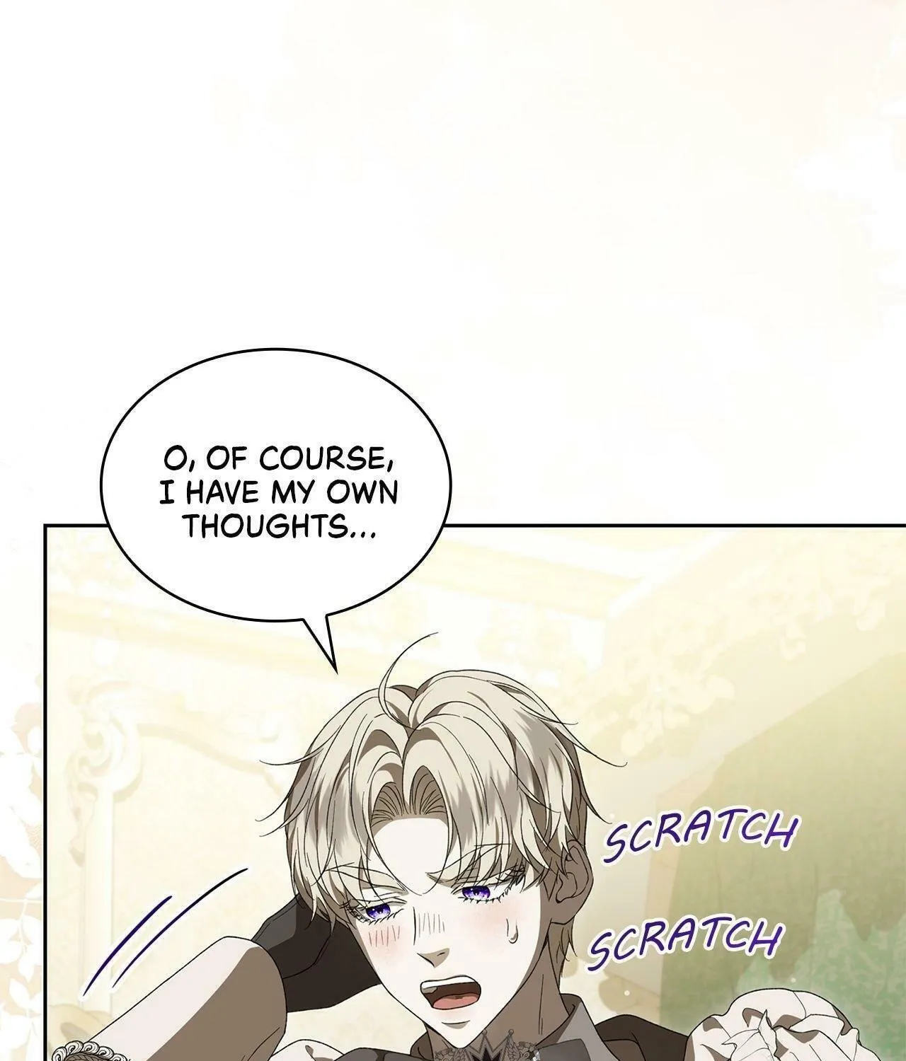 The Stone Thrown in the Lake Chapter 41 page 73 - 