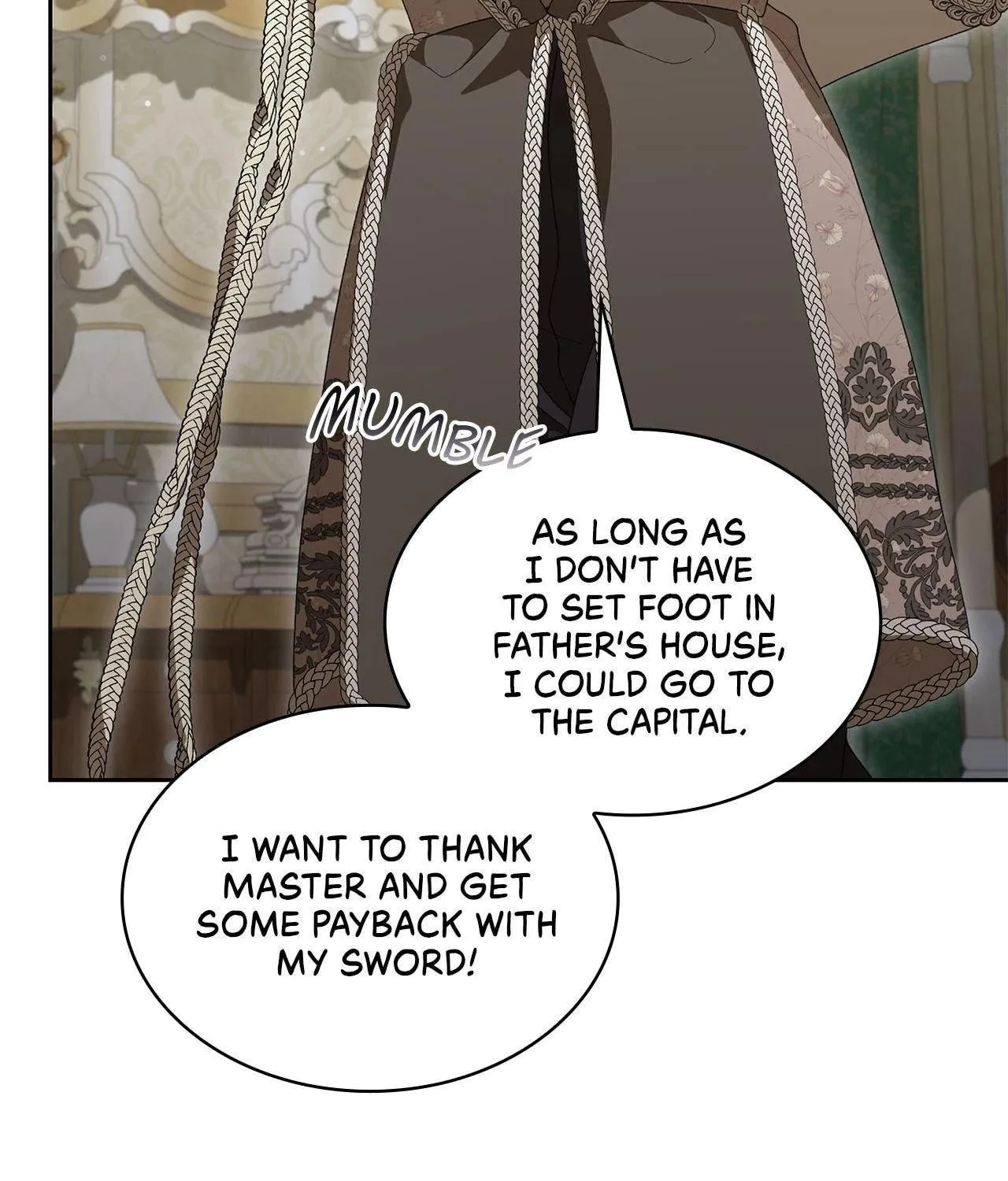 The Stone Thrown in the Lake Chapter 41 page 75 - 