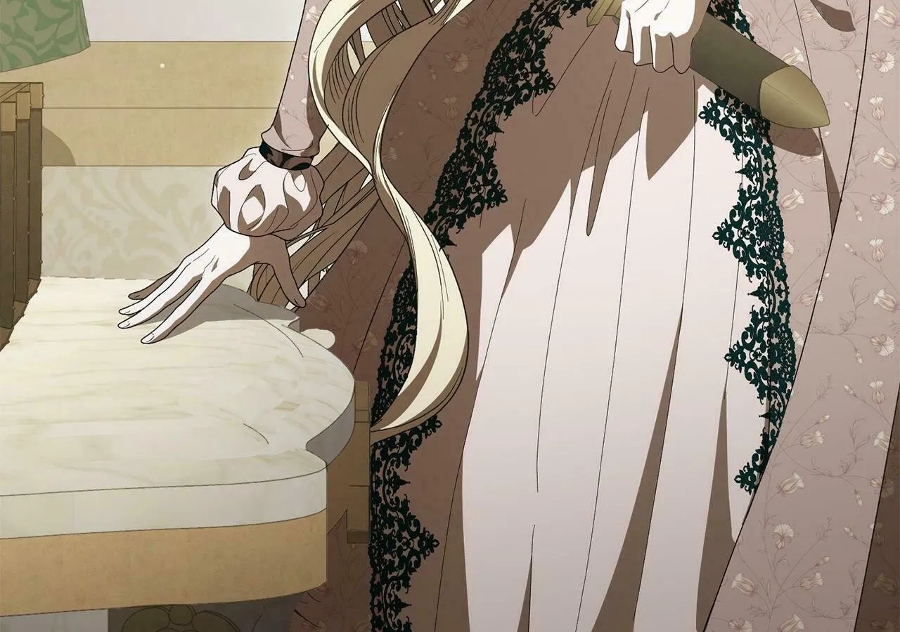 The Stone Thrown in the Lake Chapter 41 page 78 - 